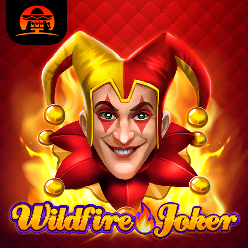 Fire Joker